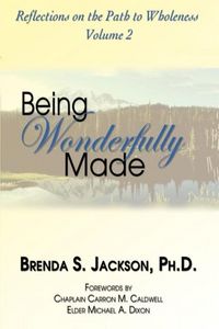 Produktbild: Being Wonderfully Made