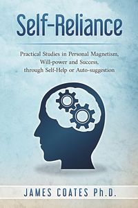 Produktbild: Self-Reliance