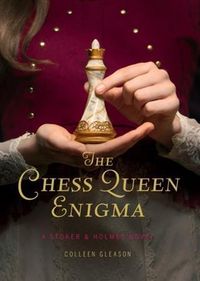 Produktbild: Chess Queen Enigma