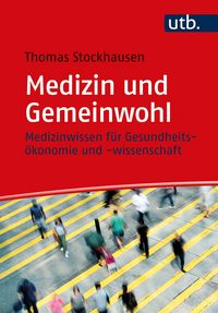 Produktbild: Medizin und Gemeinwohl