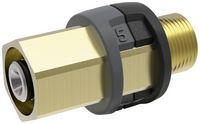 Produktbild: K&auml;rcher Professional 4.111-033.0 TR22IG-M22AG Dampfreiniger-Adapter 1St.