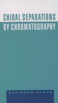 Produktbild: Chiral Separations By Chromato