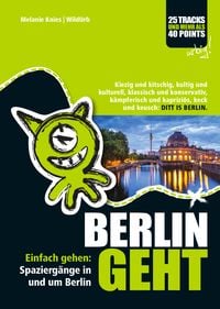 Produktbild: Berlin Geht