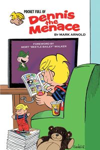 Produktbild: Pocket Full of Dennis the Menace