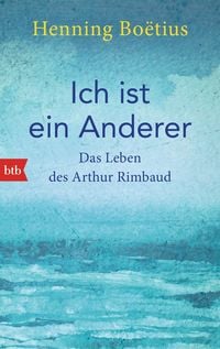 Produktbild: Ich ist ein Anderer