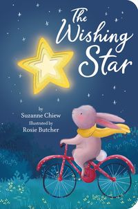 Bild vom Artikel The Wishing Star vom Autor Suzanne Chiew