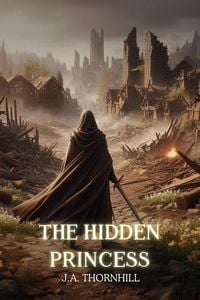 Produktbild: The Hidden Princess