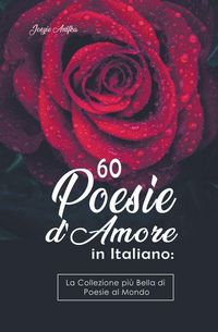 Produktbild: 60 Poesie d'Amore in Italiano