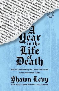 Produktbild: A Year in the Life of Death