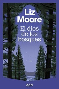 Produktbild: El dios de los bosques