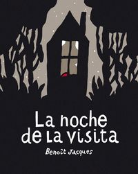 Produktbild: La noche de la visita