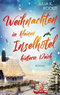 Produktbild: Weihnachten im kleinen Inselhotel hinterm Deich