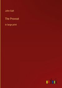 Produktbild: The Provost