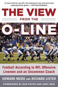 Produktbild: The View from the O-Line