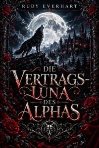 Produktbild: Die Vertrags-Luna des Alphas