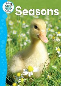 Produktbild: Lynch, A: Tadpoles Learners: Seasons