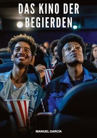 Produktbild: Das Kino der Begierden