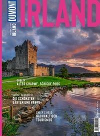 Produktbild: DUMONT Bildatlas Irland