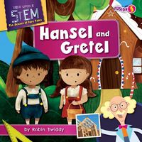 Produktbild: Hansel and Gretel