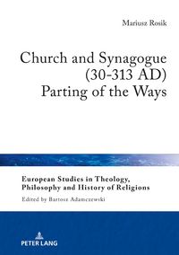 Produktbild: Church and Synagogue (30-313 AD)
