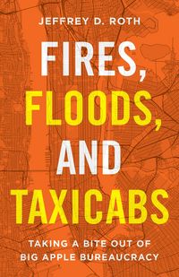 Produktbild: Fires, Floods, and Taxicabs