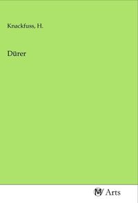 Produktbild: D&uuml;rer