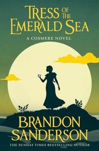 Produktbild: Tress of the Emerald Sea