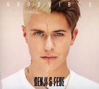 Bild vom Artikel Good Vibes vom Autor Benji & Fede