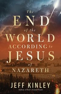 Produktbild: End of the World According to Jesus of Nazareth