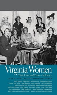 Produktbild: Virginia Women