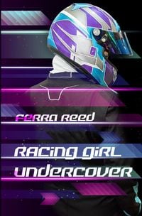 Produktbild: Racing Girl Undercover