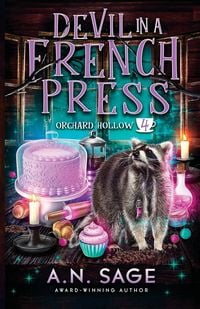 Produktbild: Devil in a French Press