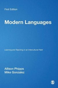 Produktbild: Modern Languages