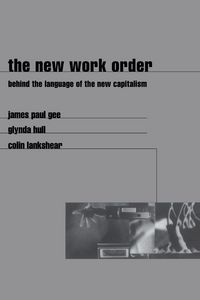 Produktbild: The New Work Order