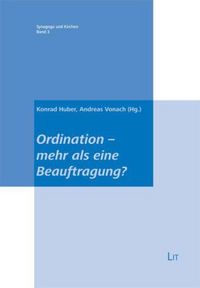 Produktbild: Ordination - mehr als eine Beauftragung?