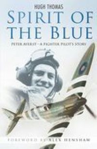 Produktbild: Spirit of the Blue