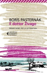 Produktbild: Il dottor Zivago