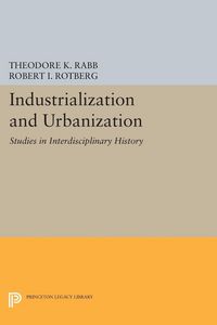 Produktbild: Industrialization and Urbanization