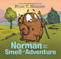 Produktbild: Norman and the Smell of Adventure