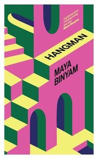 Produktbild: Hangman
