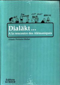 Produktbild: DIAL&Auml;KT&hellip; (+CD)
