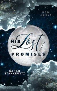Produktbild: His Lost Promises