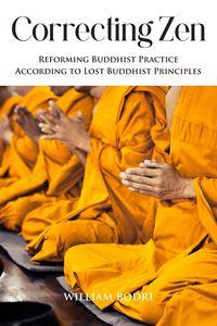 Produktbild: Correcting Zen