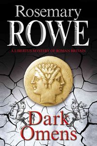 Produktbild: Rowe, R: Dark Omens