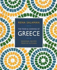 Produktbild: Food and Cooking of Greece