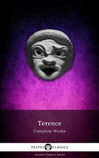 Produktbild: Delphi Complete Works of Terence (Illustrated)