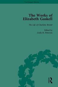Produktbild: Shattock, J: The Works of Elizabeth Gaskell