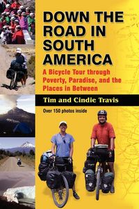 Produktbild: Down the Road in South American
