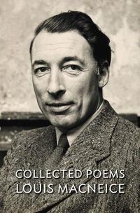 Produktbild: Collected Poems Louis MacNeice
