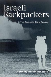 Produktbild: Israeli Backpackers